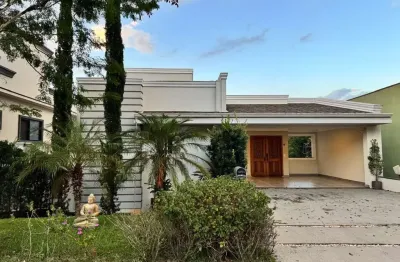 Casa com 4 Quartos para venda – Condomínio Terra Magna, Indaiatuba SP