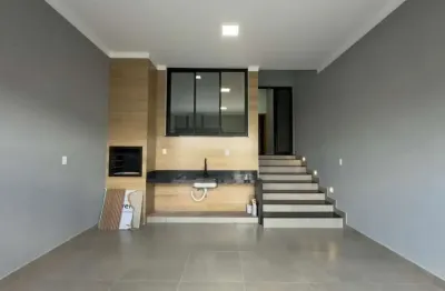 Casa com 3 quartos à venda na Rua Francisco Bueno de Oliveira, 78, Vila Rubens, Indaiatuba