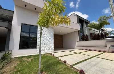 Casa com 3 Quartos para venda – Park Gran Reserve, Indaiatuba SP