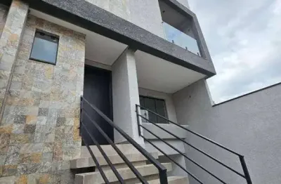 Sobrado com 3 dormitórios à venda, 181 m² por r$ 850.000,00 - sítio cercado - curitiba/pr