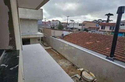 Sobrado triplex em condomínio à venda no alto boqueirão com 97m² privativos + 23m² de terraço, 03 dormitórios, sendo 01 com sacada por r$ 499.000,00