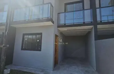 Sobrado duplex à venda no umbará | 3 dormitórios | 81m² | 02 vagas | se enquadra no programa minha casa minha vida| r$ 430.000