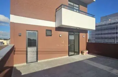 Apartamento à venda no boneca do iguaçu | localizado na av. castro de alves | 3 dormitórios (suíte com terraço), varanda, 97m², 1 vaga | r$ 549.900