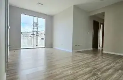 Apartamento 3 quartos no parque da fonte – sjp, 77m², frente de rua, vista livre, semi-mobiliado, recém-reformado, vaga dupla, por r$420.000,00