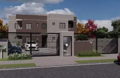 Apartamentos de 1 quarto no Cajuru – MCMV | A partir de R$ 209.000 | Garden ou sacada | Entrada facilitada