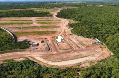 Terreno à venda Reserva Dos Ipes 250 m² - Ribeirao Do Lipa Cuiaba