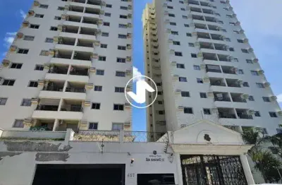 Apartamento com 3 quartos à venda na Rua dos Xavantes, 457, Santa Helena, Cuiabá