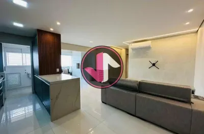 Apartamento com 2 quartos à venda na avenida general ramiro de noronha, 965, jardim cuiabá, cuiabá por r$ 1.280.000