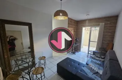 Apartamento com 2 quartos à venda na rua dez, 195, parque residencial das nações indígenas, cuiabá por r$ 280.000