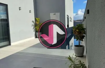 Casa em condomínio fechado com 3 quartos à venda na avenida b, sn1, morada dos nobres, cuiabá por r$ 1.980.000