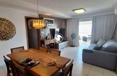 Apartamento à venda no Condomínio Bonavita, 3 quartos, 115m², 2 vagas Bairro Jardim Aclimação Cuiabá