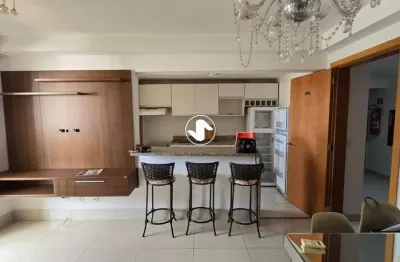 Apartamento à venda em cuiabá - residencial harmonia, 60m², com piscina, playground - jardim aclimação