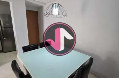 Apartamento com 3 quartos à venda na avenida miguel sutil, jardim santa marta, cuiabá por r$ 610.000