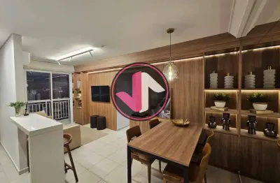 Apartamento com 3 quartos à venda na rua raul santos costa, 694, ribeirão do lipa, cuiabá por r$ 464.000