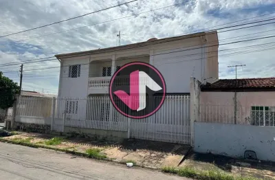 Casa com 4 quartos à venda na rua marília, 11, cpa i, cuiabá por r$ 620.000