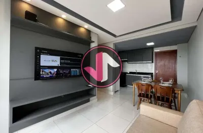 Apartamento com 1 quarto à venda na rua vinte e nove, 306, morada do ouro, cuiabá por r$ 359.000