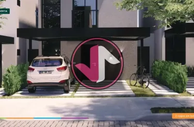 Casa em condomínio fechado com 3 quartos à venda na avenida aleixo ramos da conceição, guarita, várzea grande por r$ 810.000