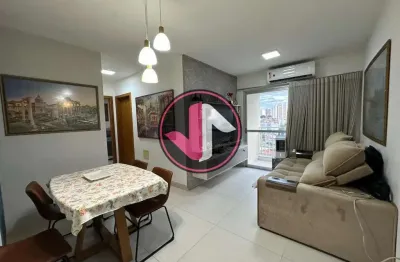 Apartamento com 2 quartos à venda na rua patos de minas, 266, jardim mariana, cuiabá por r$ 580.000