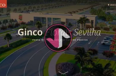 Terreno à venda na rua brasil, sn, nova várzea grande, várzea grande por r$ 350.000