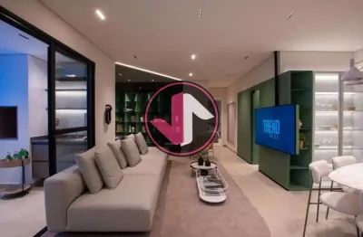 Apartamento com 3 quartos à venda na rua professor ranulfo paes de barros, 576, verdão, cuiabá por r$ 1.005.680