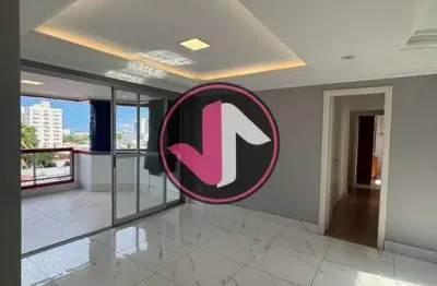 Apartamento com 3 quartos à venda na avenida presidente joaquim augusto da costa marques, 1369, quilombo, cuiabá por r$ 809.000