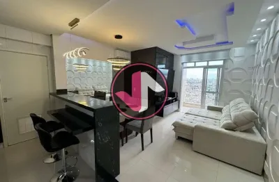 Apartamento com 3 quartos à venda na avenida manoel josé de arruda, 3005, grande terceiro, cuiabá por r$ 900.000