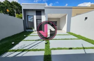 Casa com 3 quartos à venda na rua gavião, 10, recanto dos pássaros, cuiabá por r$ 550.000