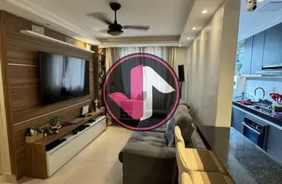 Apartamento com 2 quartos à venda na avenida da feb, 172, ponte nova, várzea grande por r$ 250.000