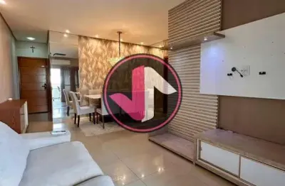 Apartamento com 3 quartos à venda na avenida vereador juliano da costa marques, 645, jardim aclimação, cuiabá por r$ 829.900