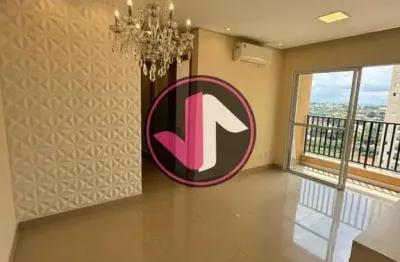 Apartamento com 2 quartos à venda na avenida a, 333, terra nova, cuiabá