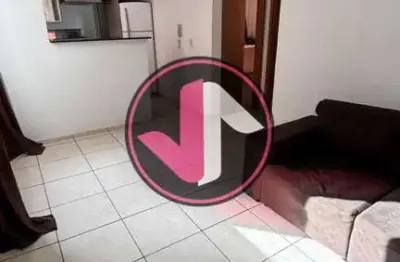 Apartamento com 2 quartos à venda na rua trinta e dois, 2, santa cruz, cuiabá por r$ 219.000