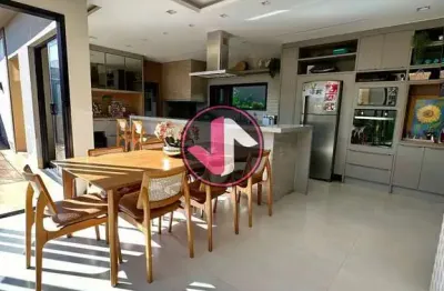 Casa em condomínio fechado com 3 quartos à venda na via principal planejada longitudinal leste 2, sn, recanto dos pássaros, cuiabá por r$ 2.400.000