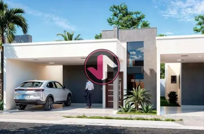 Casa em condomínio fechado com 3 quartos à venda na das palmeiras, 255, jardim imperial, cuiabá por r$ 755.000