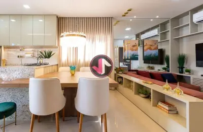 Casa em condomínio fechado com 3 quartos à venda na avenida auta de souza, sn, jardim primeiro de março, cuiabá por r$ 485.000