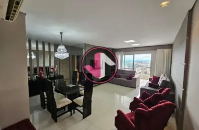 Apartamento com 3 quartos à venda na avenida vereador juliano da costa marques, 369, jardim aclimação, cuiabá por r$ 1.250.000
