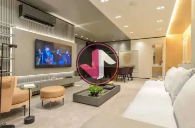 Apartamento com 3 quartos à venda na avenida senegal, 38, jardim aclimação, cuiabá por r$ 1.462.830