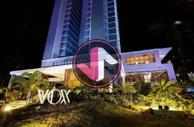 Apartamento com 3 quartos à venda na avenida senegal, 38, jardim aclimação, cuiabá por r$ 1.480.000