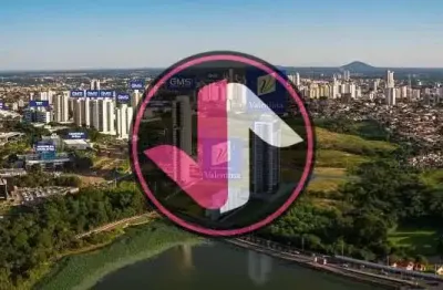 Ponto comercial à venda na avenida doutor hélio ribeiro, 5456, residencial paiaguás, cuiabá por r$ 820.000