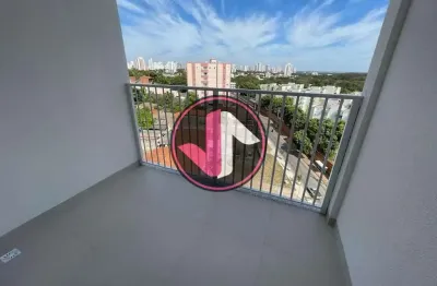 Apartamento com 2 quartos à venda na rua são judas tadeu, 2197, jardim santa marta, cuiabá por r$ 430.000