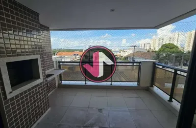 Apartamento com 3 quartos à venda na avenida josé rodrigues do prado, 476, santa rosa, cuiabá por r$ 839.900