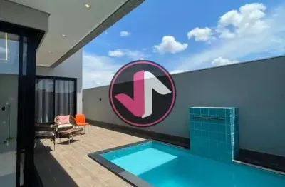 Casa em condomínio fechado com 3 quartos à venda na rodovia arquiteto hélder cândia, 2000, ribeirão do lipa, cuiabá por r$ 1.600.000