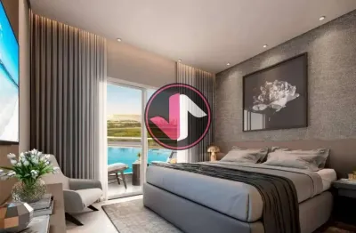 Apartamento com 3 quartos à venda na rodovia arquiteto hélder cândia, 3059, ribeirão do lipa, cuiabá por r$ 1.146.000