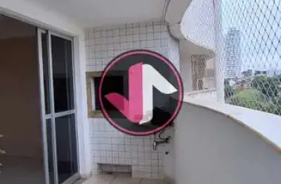 Apartamento com 3 quartos à venda na rua estevão de mendonça, 1265, quilombo, cuiabá por r$ 710.000