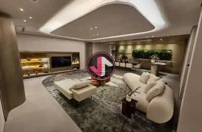 Apartamento com 4 quartos à venda na rua estevão de mendonça, 523, quilombo, cuiabá por r$ 3.531.100