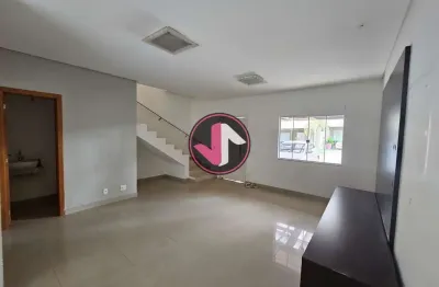 Casa em condomínio fechado com 3 quartos à venda na rua alfenas, 307, jardim mariana, cuiabá por r$ 540.000