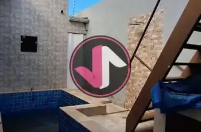 Casa em condomínio fechado com 3 quartos à venda na avenida das seringueiras, 265, jardim das palmeiras, cuiabá por r$ 580.000