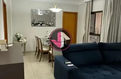 Apartamento com 4 quartos à venda na rua guadalajara, 121, jardim das américas, cuiabá por r$ 850.000