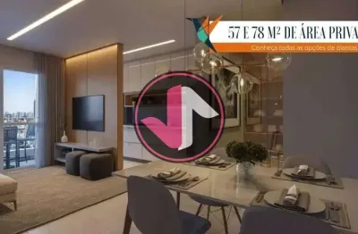 Apartamento com 2 quartos à venda na rua tenente-coronel thogo da silva pereira, 116, goiabeiras, cuiabá por r$ 584.600