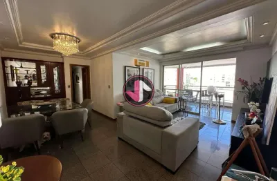 Apartamento com 3 quartos à venda na avenida aclimação, 134, bosque da saúde, cuiabá por r$ 500.000