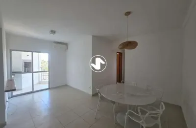 Apartamento para locação no edifício villagio di bonifacia, 72m², 3 quartos(1 suíte),   jardim santa marta - cuiabá-mt